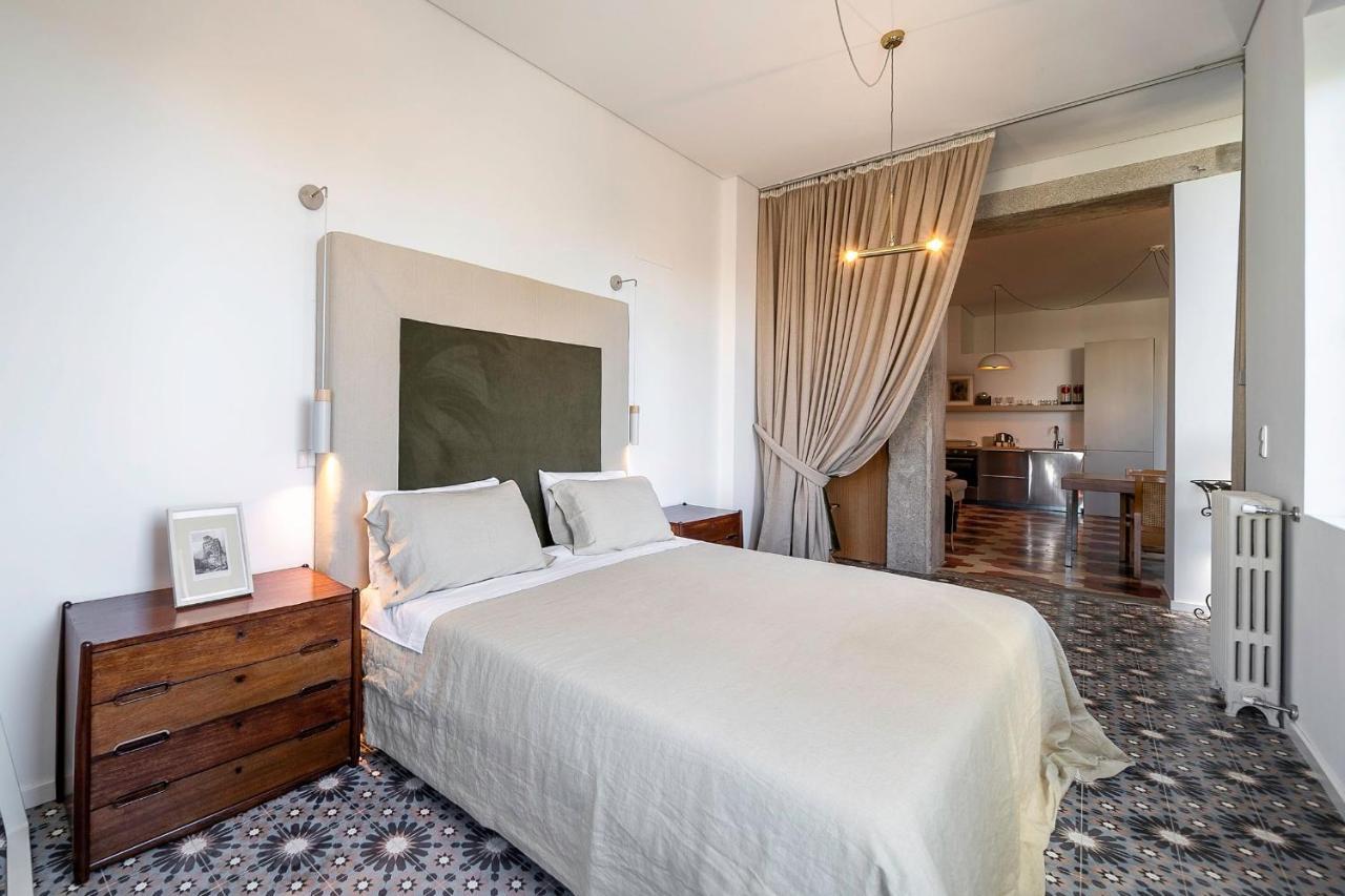 Palacio Fenizia - Bonfim 191 By Lovelystay OOporto Esterno foto