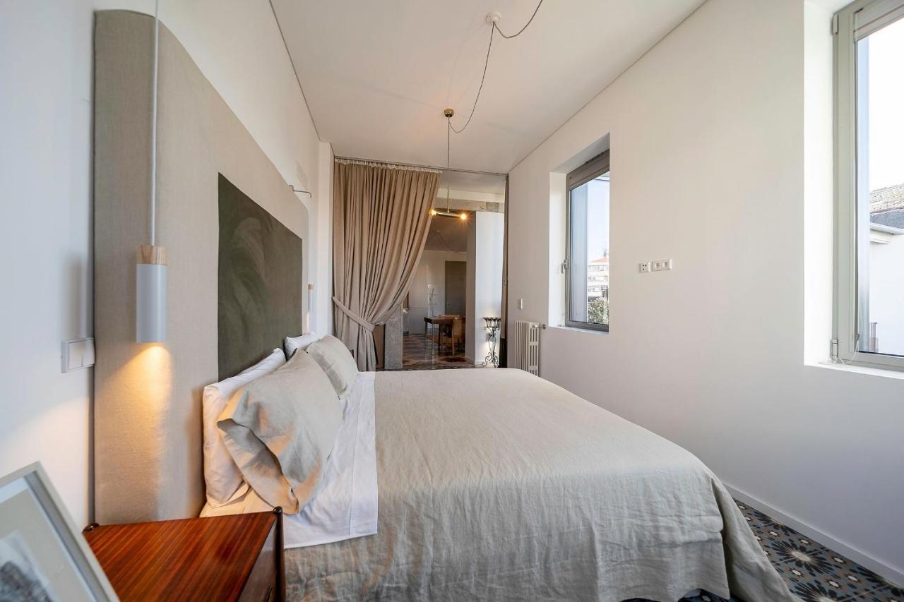 Palacio Fenizia - Bonfim 191 By Lovelystay OOporto Esterno foto