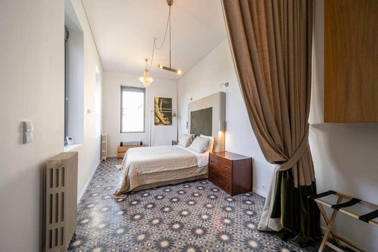 Palacio Fenizia - Bonfim 191 By Lovelystay OOporto Esterno foto