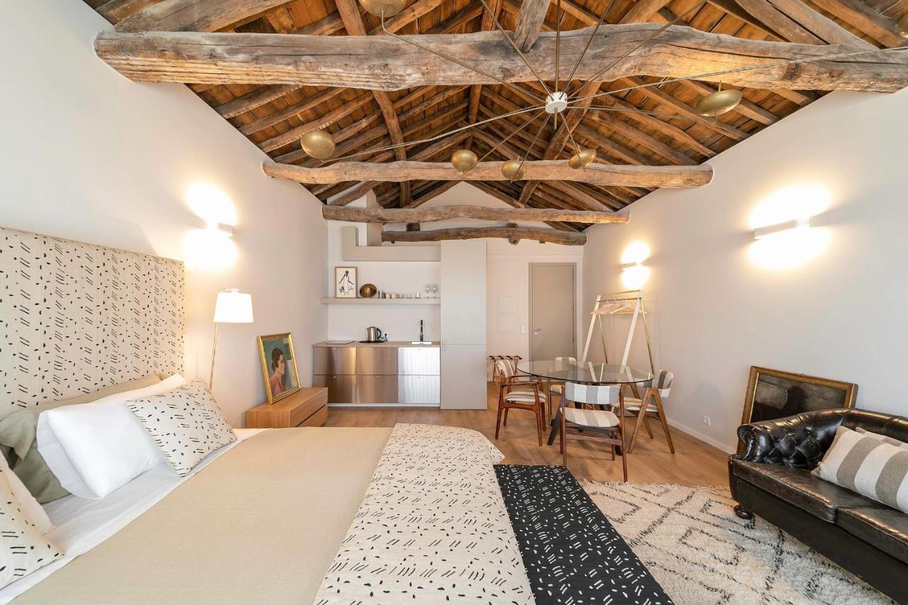 Palacio Fenizia - Bonfim 191 By Lovelystay OOporto Esterno foto