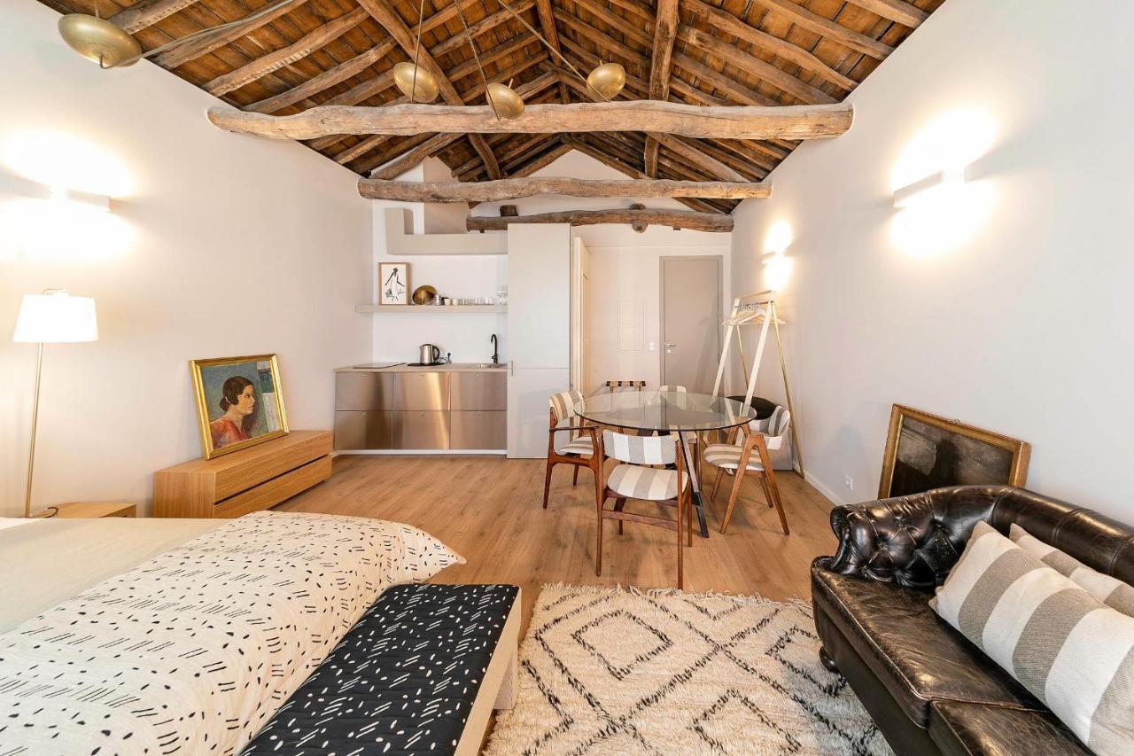 Palacio Fenizia - Bonfim 191 By Lovelystay OOporto Esterno foto