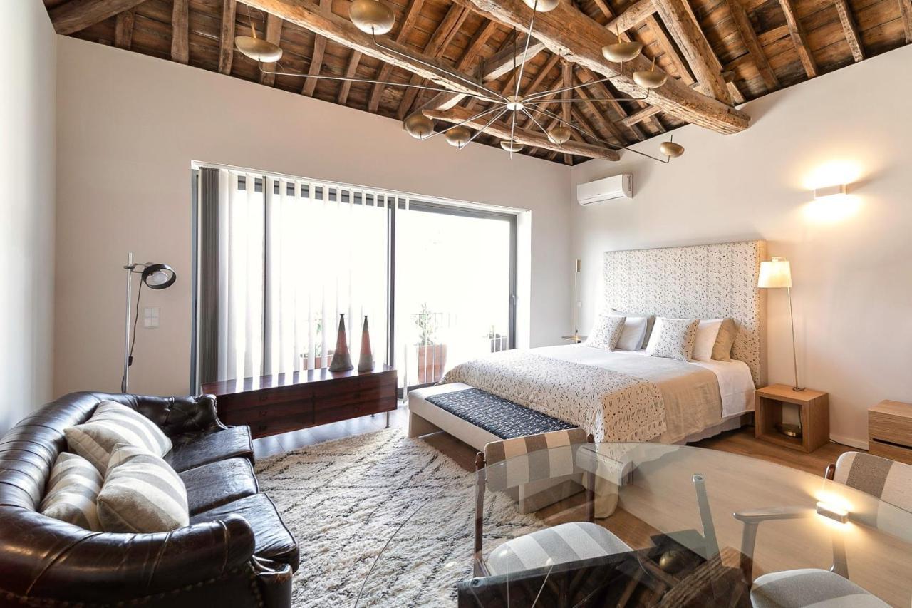 Palacio Fenizia - Bonfim 191 By Lovelystay OOporto Esterno foto
