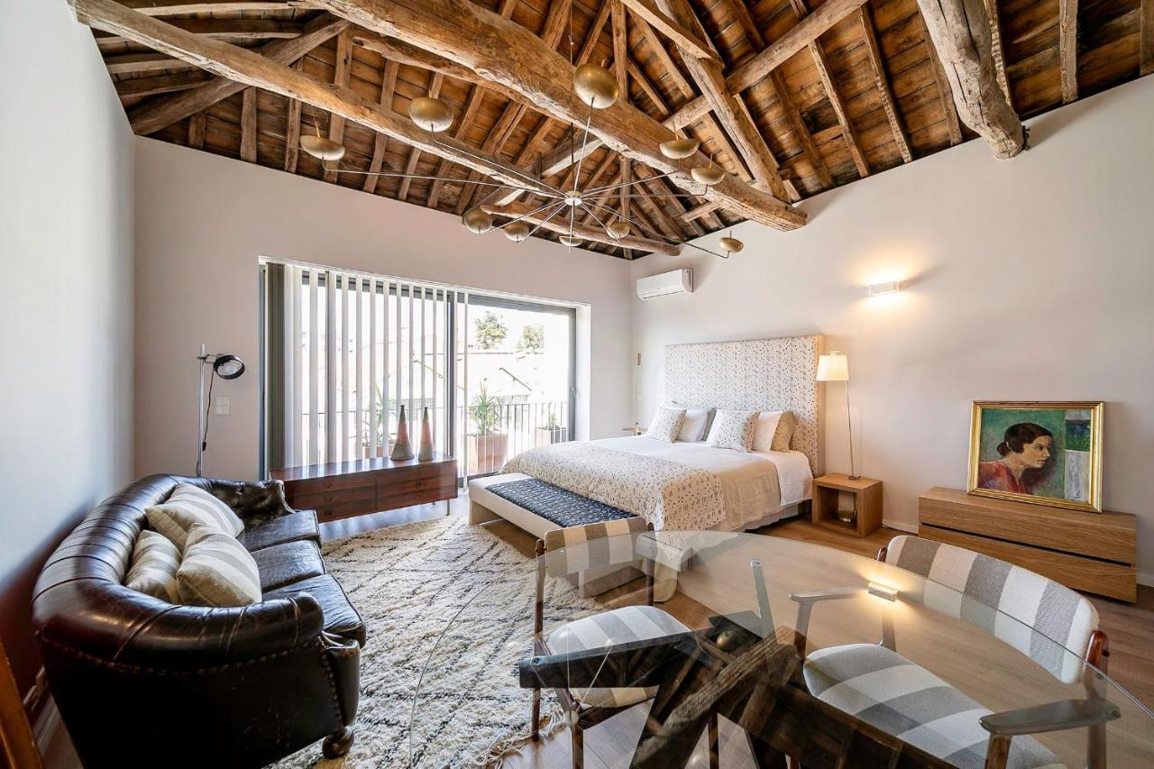Palacio Fenizia - Bonfim 191 By Lovelystay OOporto Esterno foto