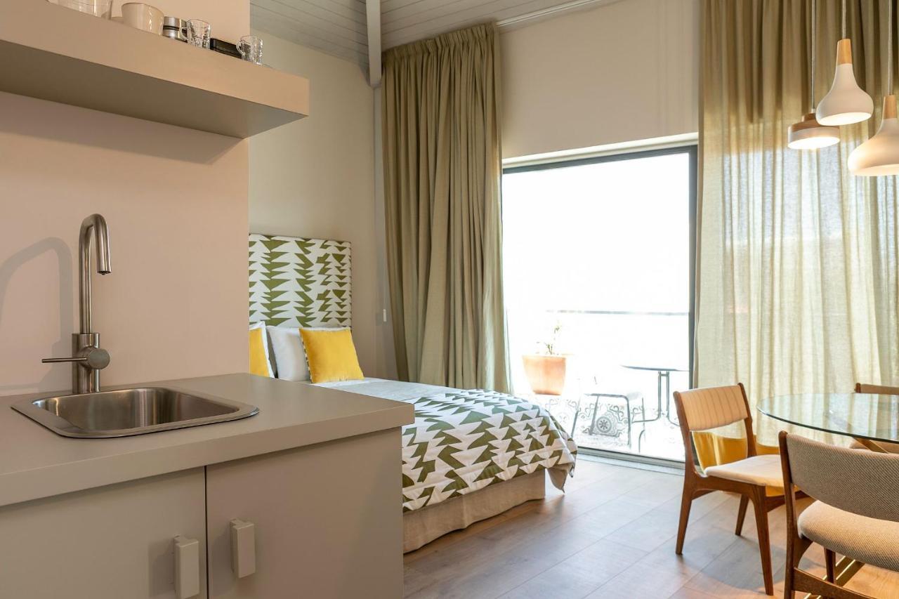 Palacio Fenizia - Bonfim 191 By Lovelystay OOporto Esterno foto
