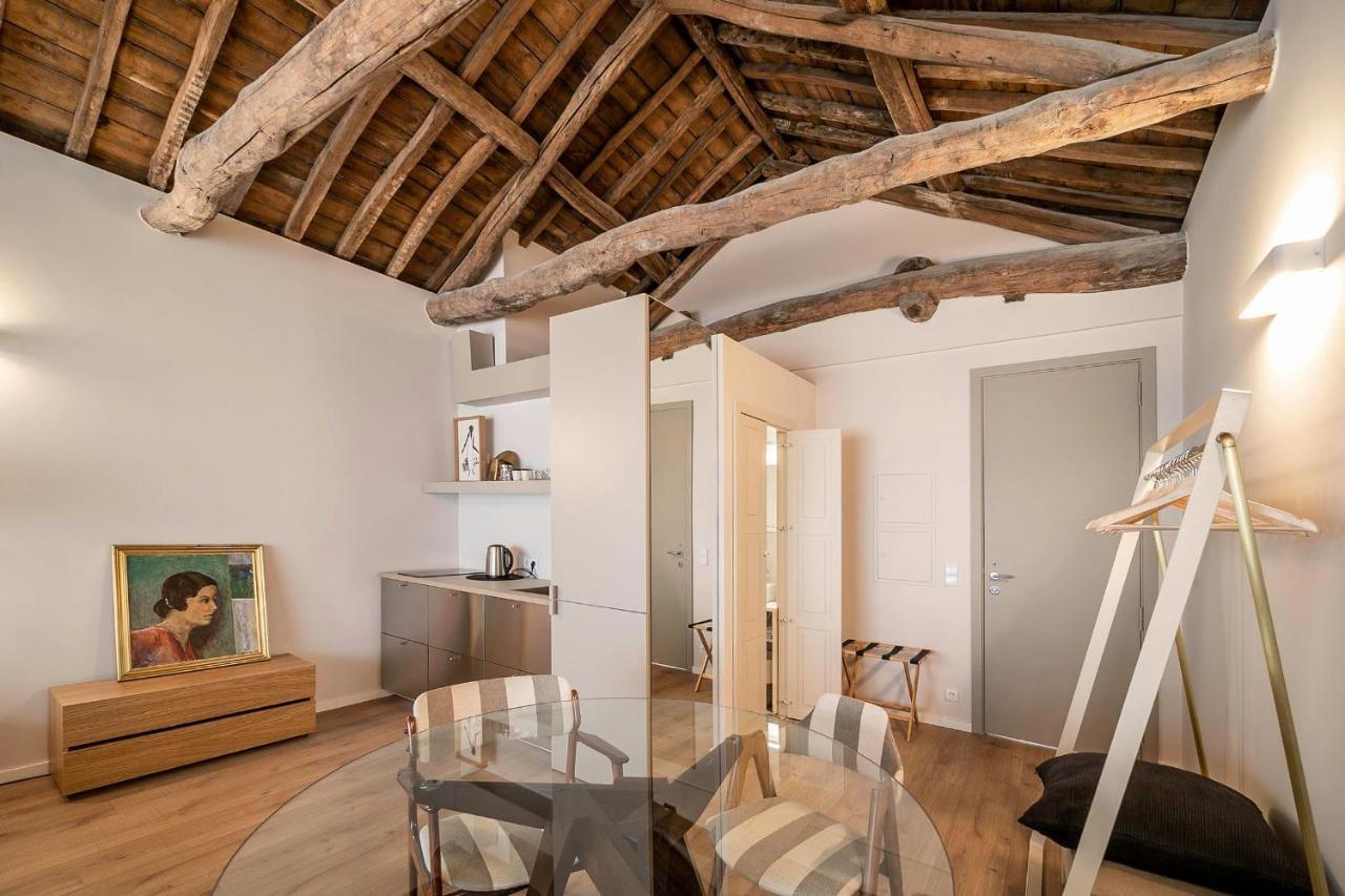 Palacio Fenizia - Bonfim 191 By Lovelystay OOporto Esterno foto