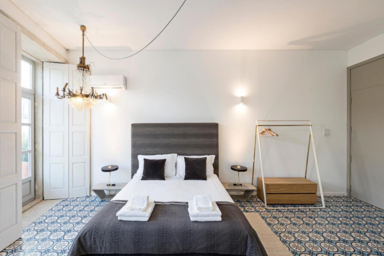 Palacio Fenizia - Bonfim 191 By Lovelystay OOporto Esterno foto