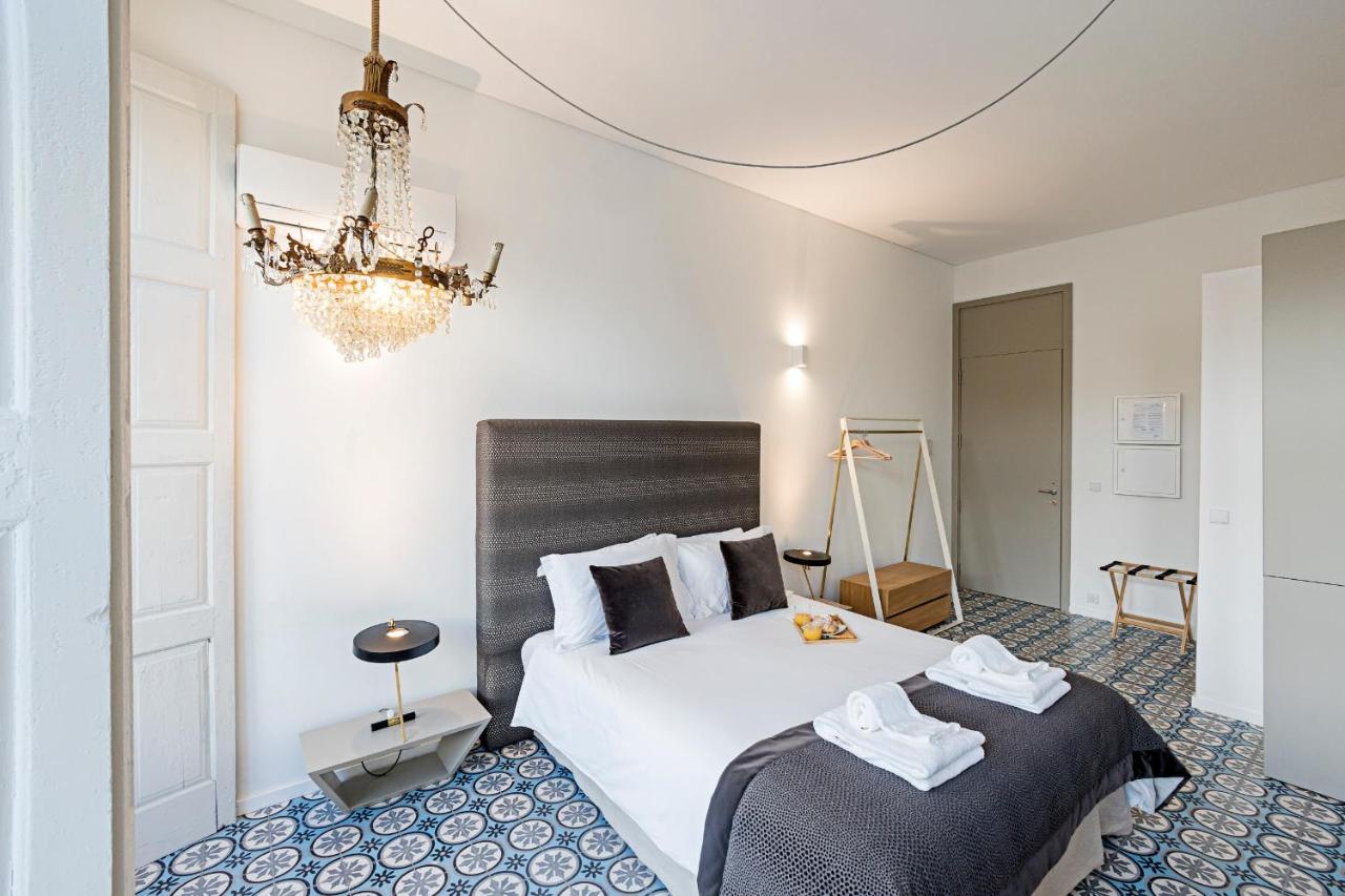 Palacio Fenizia - Bonfim 191 By Lovelystay OOporto Esterno foto