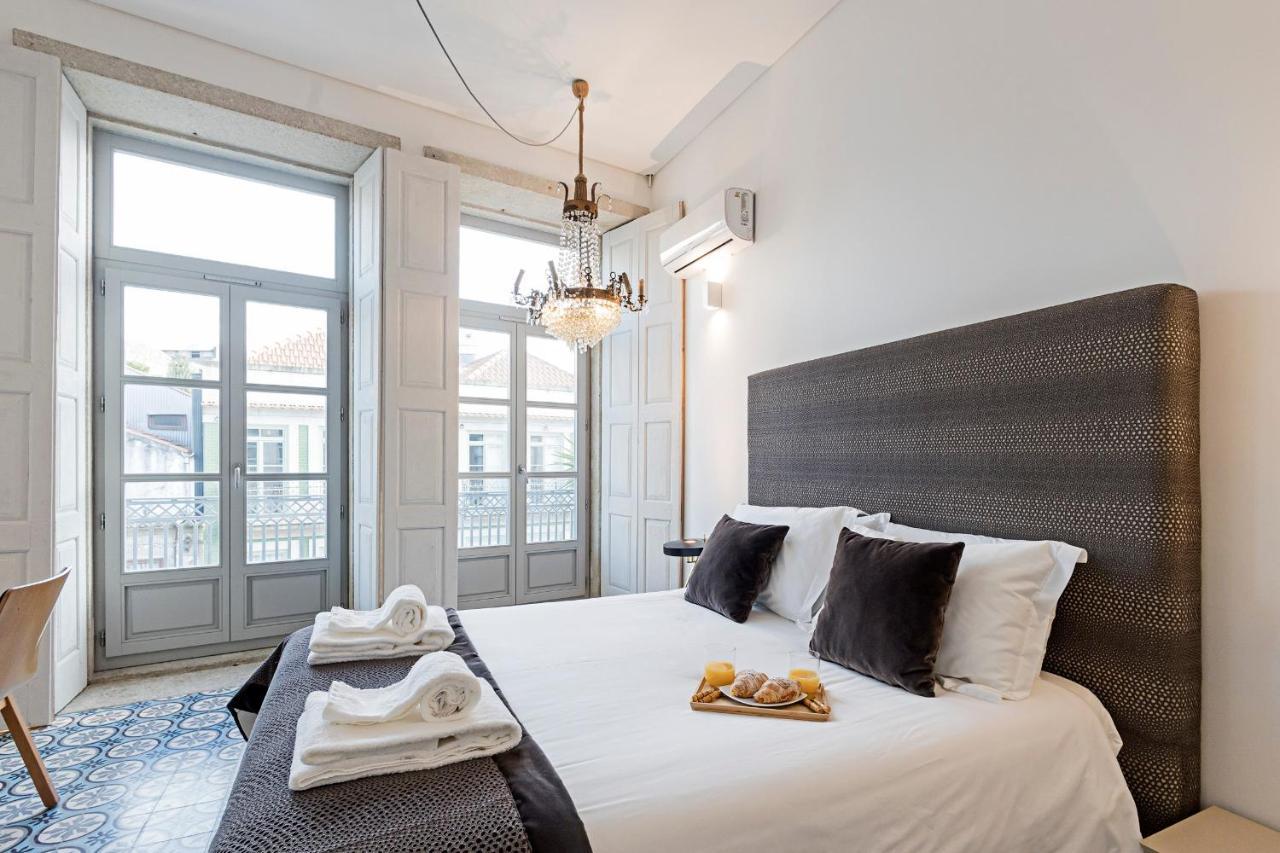 Palacio Fenizia - Bonfim 191 By Lovelystay OOporto Esterno foto