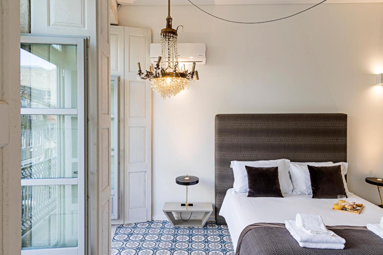 Palacio Fenizia - Bonfim 191 By Lovelystay OOporto Esterno foto