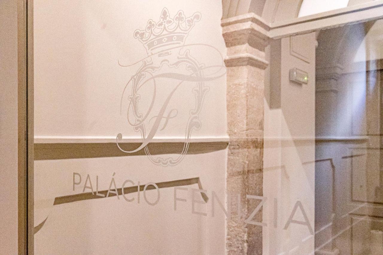 Palacio Fenizia - Bonfim 191 By Lovelystay OOporto Esterno foto