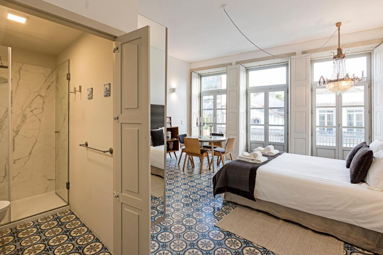 Palacio Fenizia - Bonfim 191 By Lovelystay OOporto Esterno foto